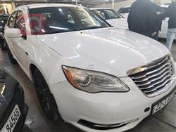 Chrysler 200
